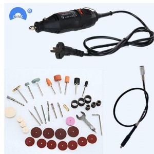 Elektroninis graviravimo įrankis "Profesionalas 4" (220 v)