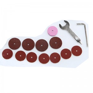 Elektroninis graviravimo įrankis "Profesionalas 4" (220 v)