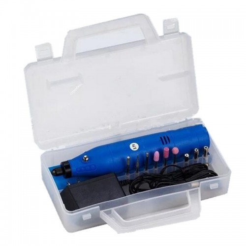 Elektroninis graviravimo įrankis "Aukščiausia klasė 2" (220 v)