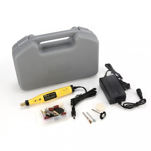 Elektroninis graviravimo įrankis "Aukščiausia klasė 3" (220 v)