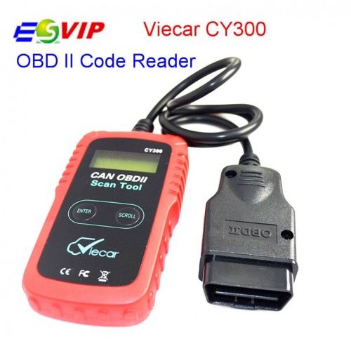 Diagnostikos adapteris automobiliui "Universalas 2" (OBD II, USB)