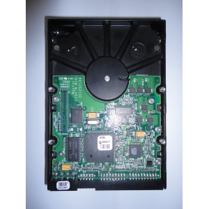 Kietasis diskas - Maxtor - 15 GB - 51536H2