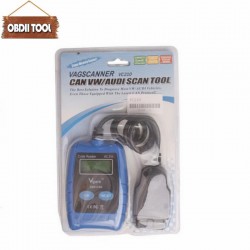 Diagnostikos adapteris automobiliui "Profesionalas" (OBD II)