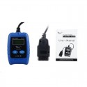 Diagnostikos adapteris automobiliui "Profesionalas" (OBD II)
