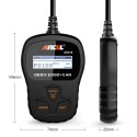 Diagnostikos adapteris automobiliui "Profesionalas 2" (OBD2, CAN, EOBD, JOBD)