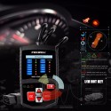 Diagnostikos adapteris automobiliui "Aukščiausia klasė 2" (OBD II)