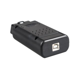 Diagnostikos adapteris automobiliui "Aukščiausia klasė 5" (OBD II, USB)