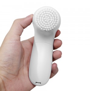 Elektroninis kūno prausiklis "Švaruolė"