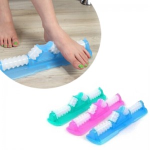 Kojų masažuoklis-treniruoklis "Nuostabios kojytės"