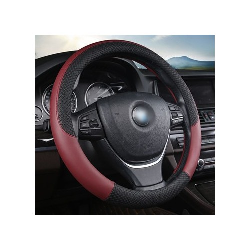 Automobilio vairo apsauga "Aukščiausia klasė 2" (38 cm, sportinio tipo)