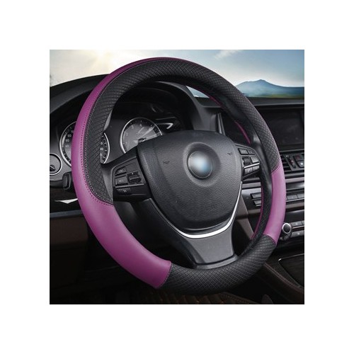 Automobilio vairo apsauga "Aukščiausia klasė 3" (38 cm, sportinio tipo)