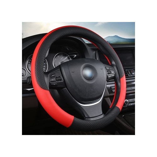 Automobilio vairo apsauga "Aukščiausia klasė 4" (38 cm, sportinio tipo)