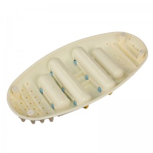 Kojų masažuoklis-treniruoklis "Nuostabios kojytės 2"