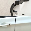 Automobilio durelių apsauga "Daug tyliau" (15 metrų)