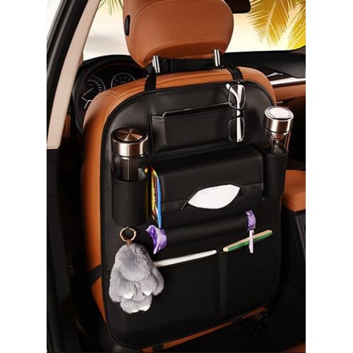 Daiktų talpykla automobiliui "Tvarkingumas"