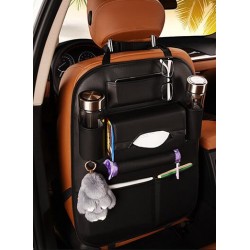 Daiktų talpykla automobiliui "Tvarkingumas"