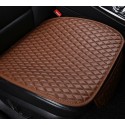 Priekinės sėdynės kilimėlis automobiliui "Naujoji elegancija 3"