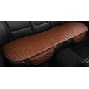 Galinės sėdynės kilimėlis automobiliui "Naujoji elegancija 8"