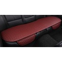 Galinės sėdynės kilimėlis automobiliui "Naujoji elegancija 10"