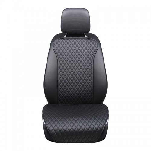 Priekinės sėdynės pagalvėlės automobiliui "Naujoji elegancija