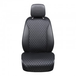 Priekinės sėdynės pagalvėlės automobiliui "Naujoji elegancija