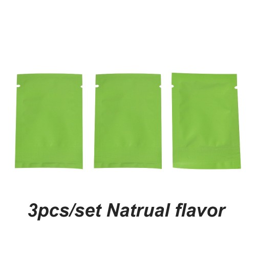 Oro gaiviklio kvapai "Naturalumas"