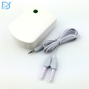 Elektroninis nosies masažuoklis "Nosiukas"