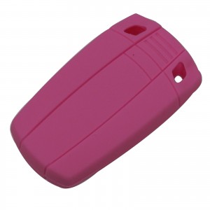 Silikoninė apsauga distancinio valdymo pulteliui "Saugumo garantas" (3 mygtukų)