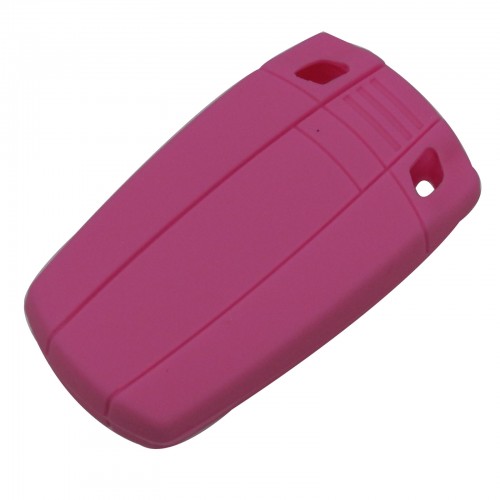 Silikoninė apsauga distancinio valdymo pulteliui "Saugumo garantas" (3 mygtukų)