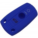 Silikoninė apsauga distancinio valdymo pulteliui "Saugumo garantas 2" (3 mygtukų)