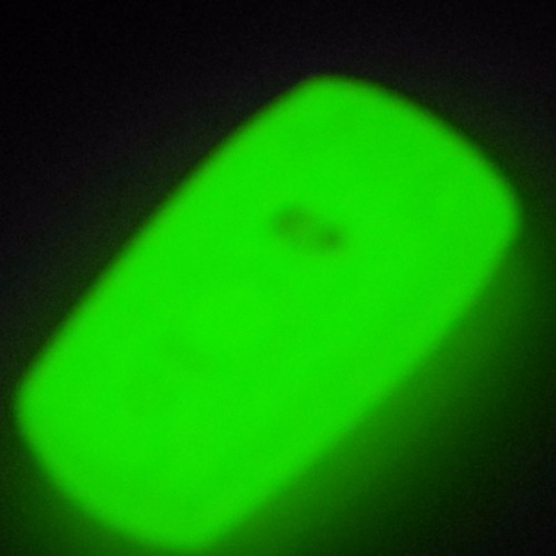 Silikoninė apsauga distancinio valdymo pulteliui "Saugumo garantas 5" (3 mygtukų)