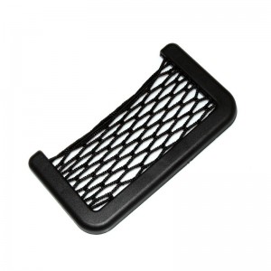 Daiktų laikiklis automobiliui "Reikiamybė" (15 x 8 cm)