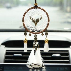 Sapnų gaudyklė "Ramybės harmonija"