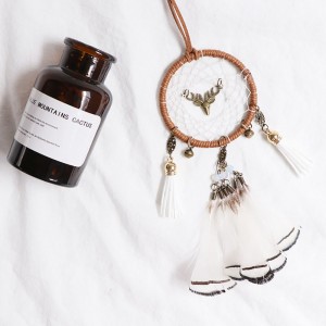 Sapnų gaudyklė "Ramybės harmonija"