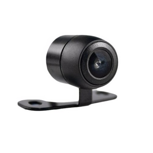 Vaizdo kamera automobiliui "Budrusis sakalas 3" (HD CCD)