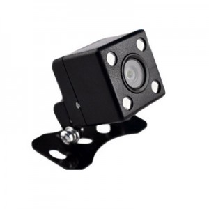 Vaizdo kamera automobiliui "Budrusis sakalas 4" (HD CCD)