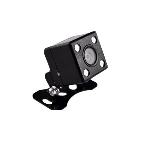 Vaizdo kamera automobiliui "Budrusis sakalas 4" (HD CCD)