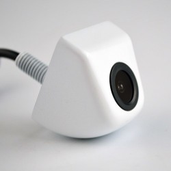 Vaizdo kamera automobiliui "Budrusis sakalas 8" (HD CCD)