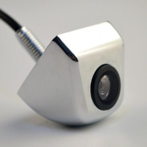 Vaizdo kamera automobiliui "Budrusis sakalas 9" (HD CCD)