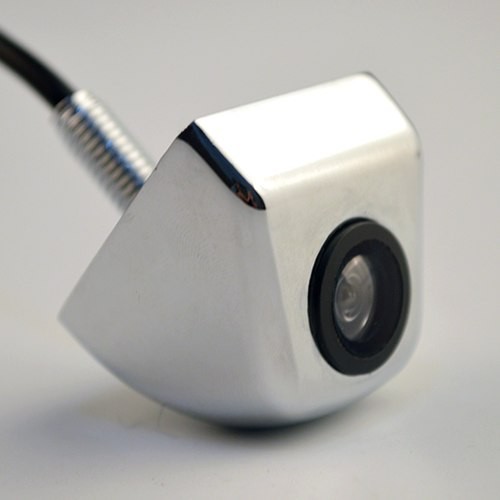 Vaizdo kamera automobiliui "Budrusis sakalas 9" (HD CCD)