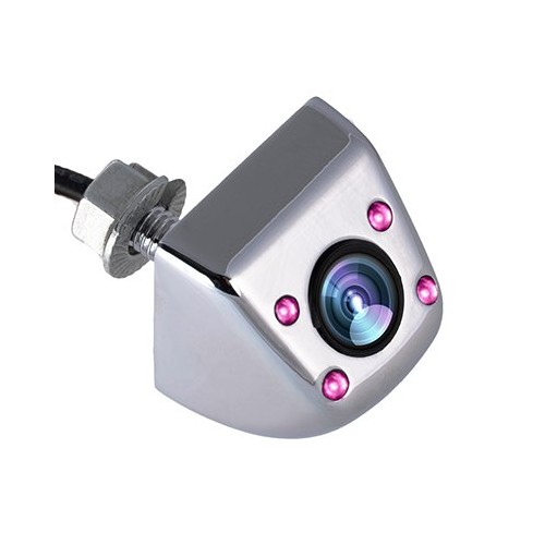 Vaizdo kamera automobiliui "Budrusis sakalas 11" (HD CCD)