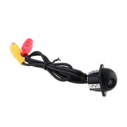 Stebėjimo kamera automobiliui "Nufilmuosiu 3"