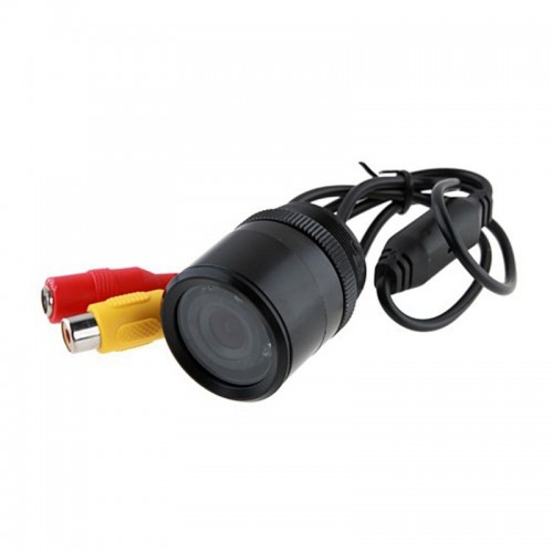 Stebėjimo kamera automobiliui "Nufilmuosiu 6"