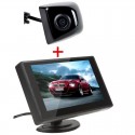 LCD monitorius ir stebėjimo kamera "Nufilmuosiu 5"