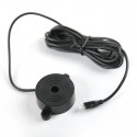 Automobilinė parkavimo sistema "Super tikslumas" (4 sensoriai 22 mm 12 V)