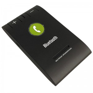 Laisvų rankų sistema automobiliui "Stiliaus elegancija 4" (Bluetooth V4.0, EDR)