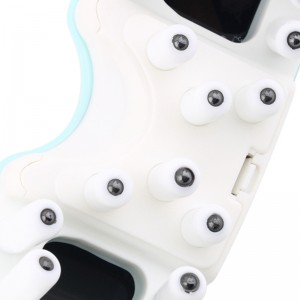 Elektroninis akių ir kaktos masažuoklis "Atsipalaidavimas 2"