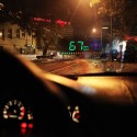 Greičio projektorius automobiliui "Progresas"