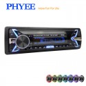 Automobilinė audio sistema "Super garsas" (Radijas, USB, SD,  MP3 grotuvas)
