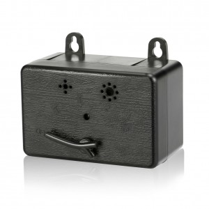 Ultragarsinis šunų baidytuvas "Aukščiausia klasė 9"